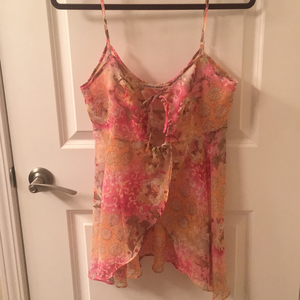 Vintage Victoria’s Secret lingerie size S